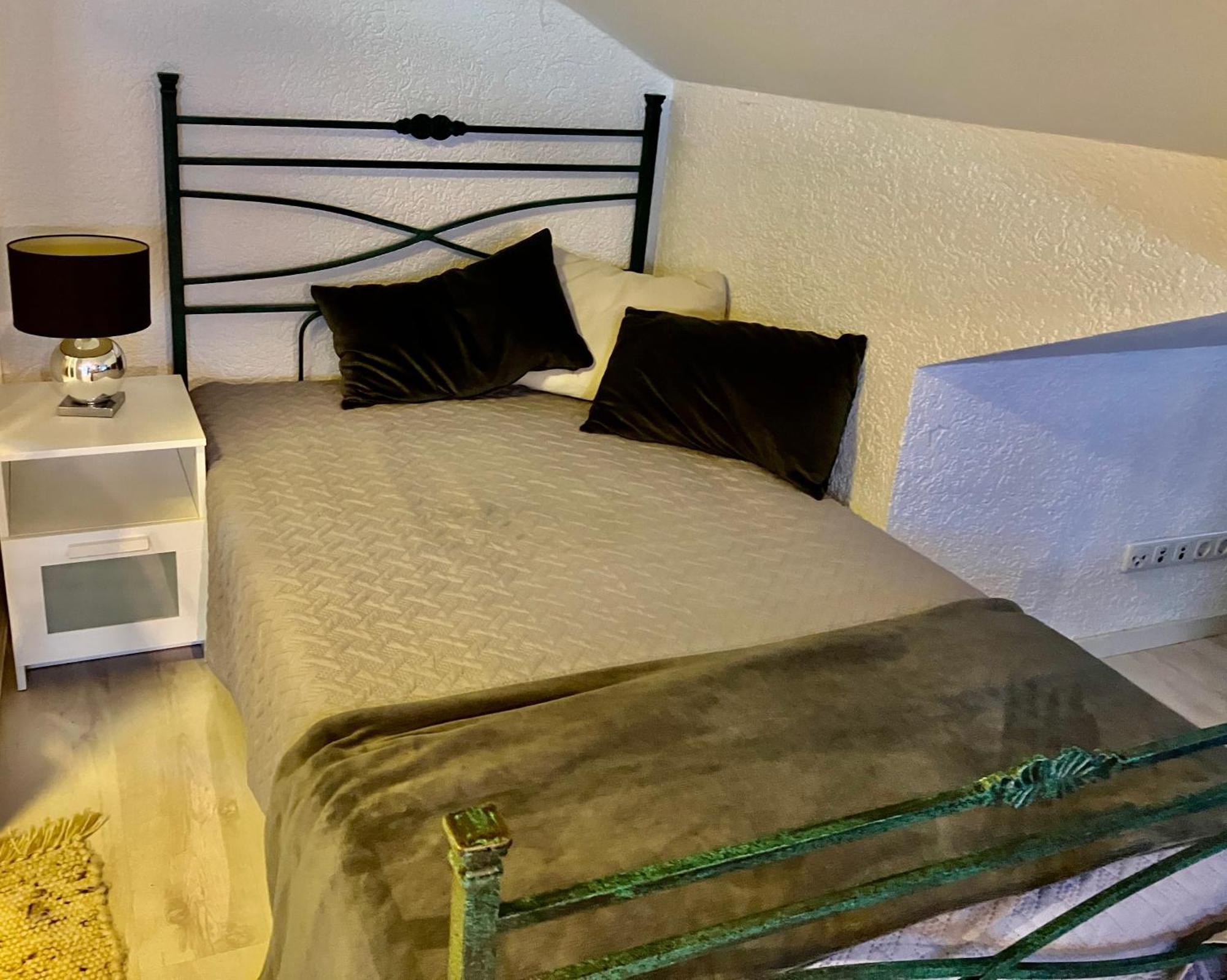 Ue Villa 4 Zimmer Hirschaid Eksteriør billede